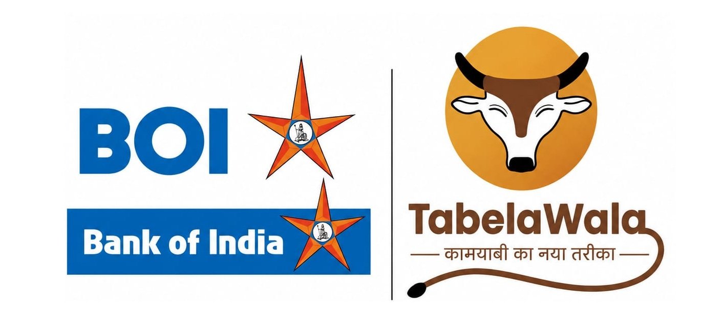 Bank of India (BOI) MoU