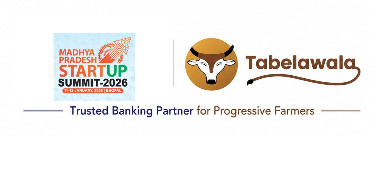 Agritech Innovator MoU