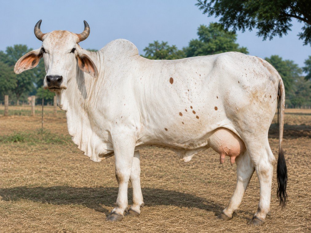 Gir Cow