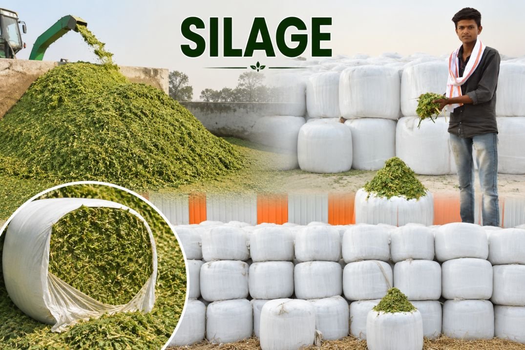 SILAGE