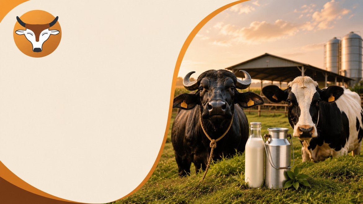 DAIRY FARM FRANCHISE