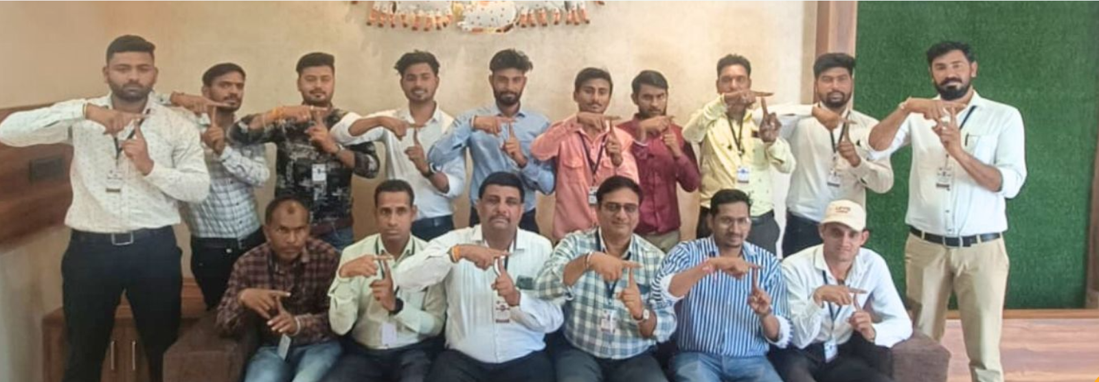 TabelaWala Parivar