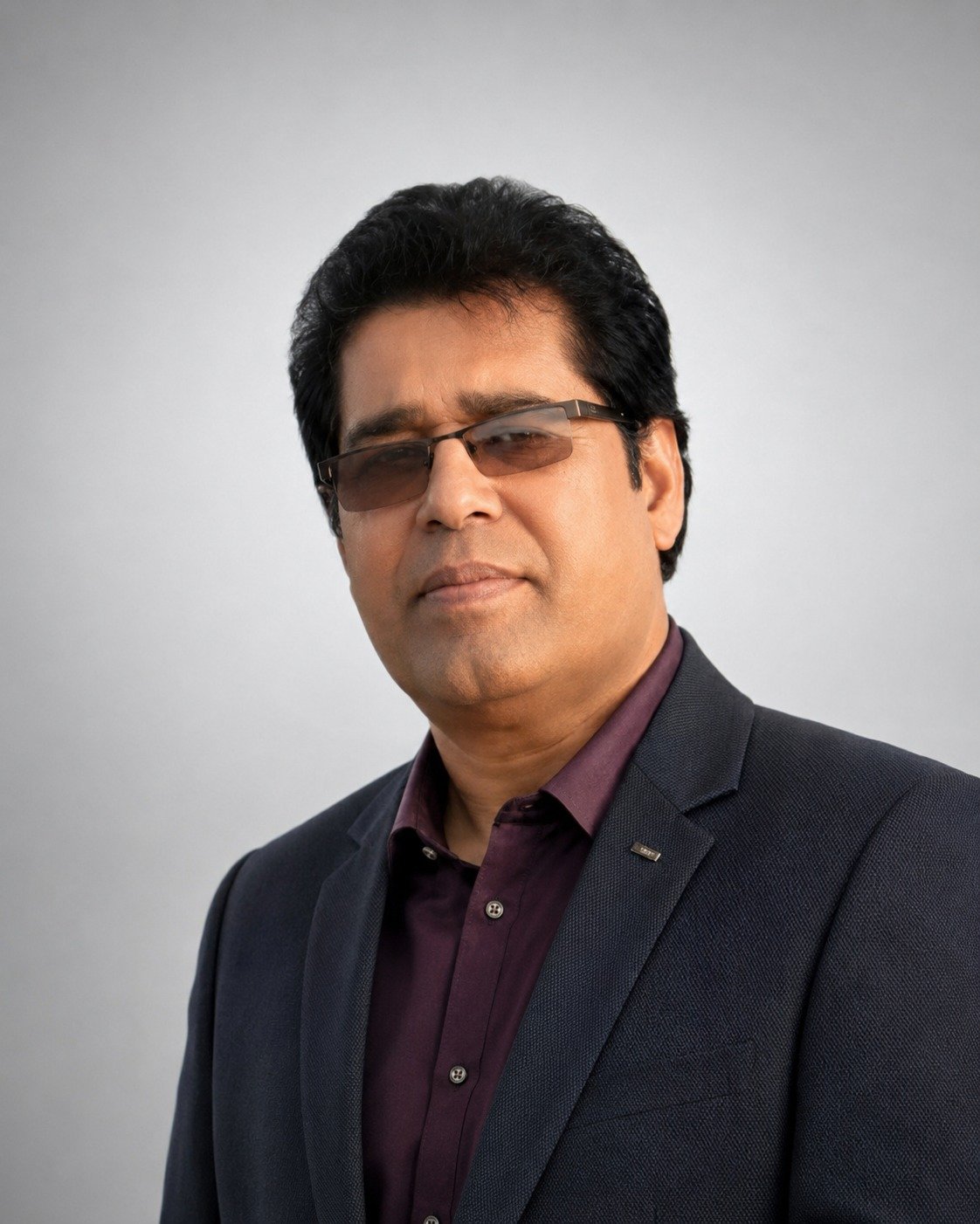 Mr. Ravi Tandon