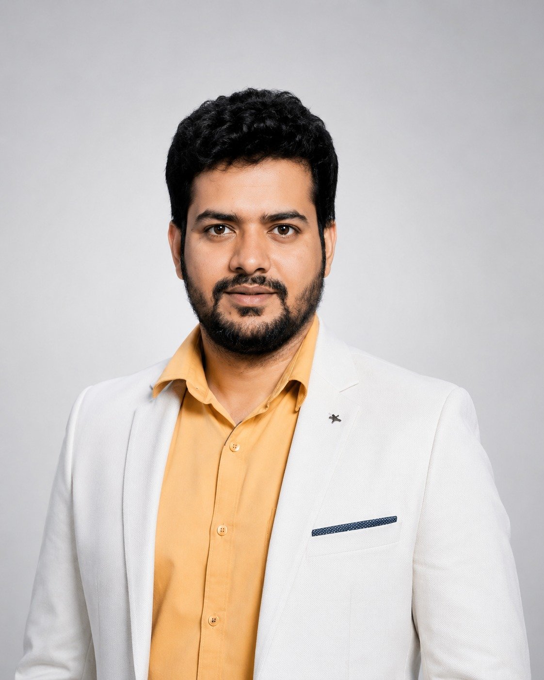 Mr.Bhupendra Atre