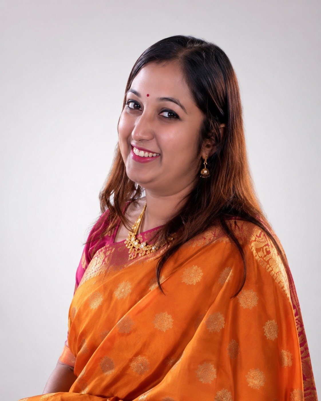 Mrs.Amrita Tiwari
