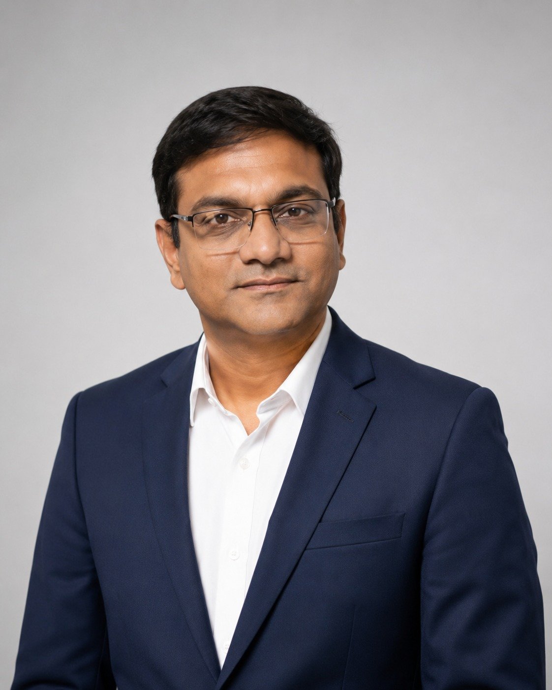 Mr.Deepankan Gaosindhe