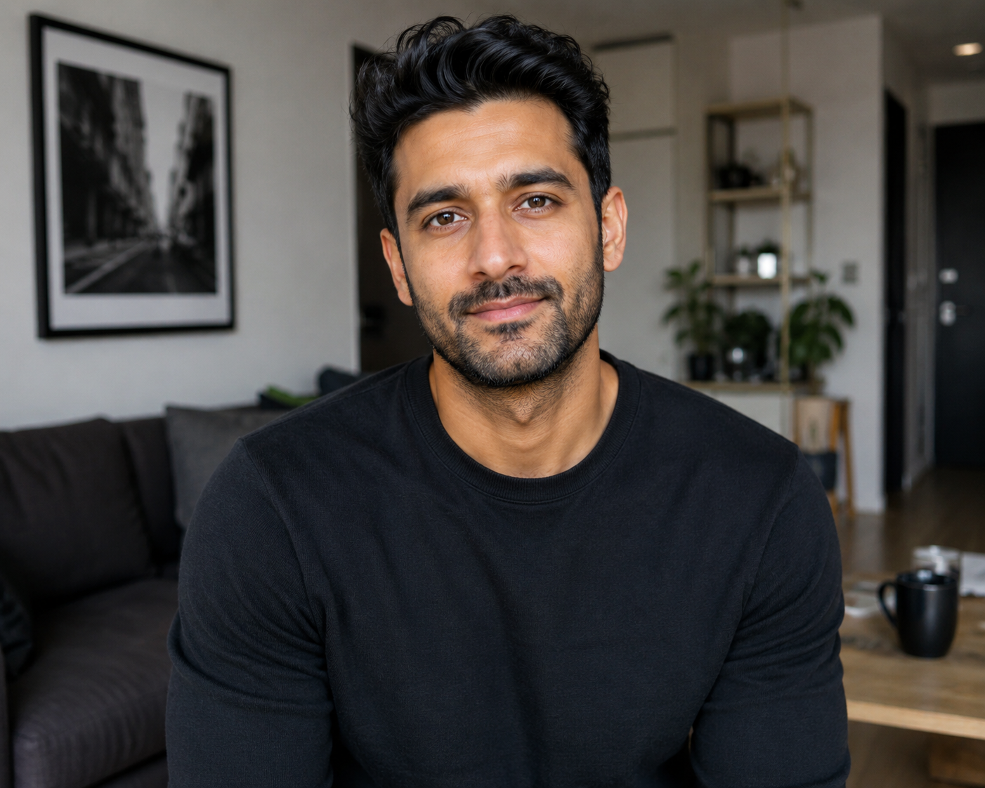 Vijay Ginawna