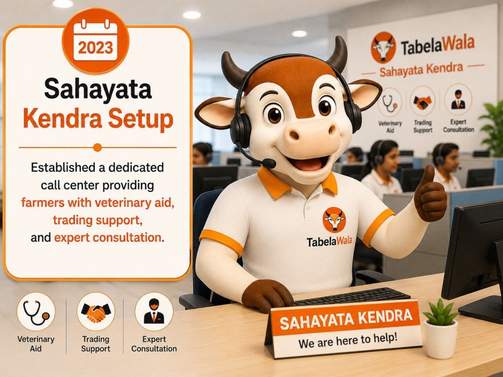 Sahayata Kendra Setup